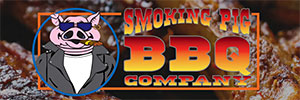 Smoking Pig BBQ Giveaway