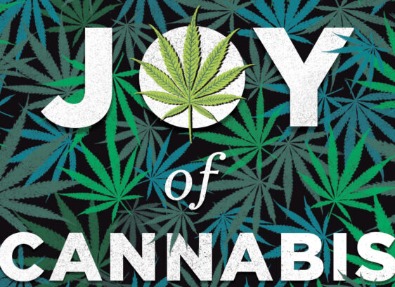 The Joy of Cannabis