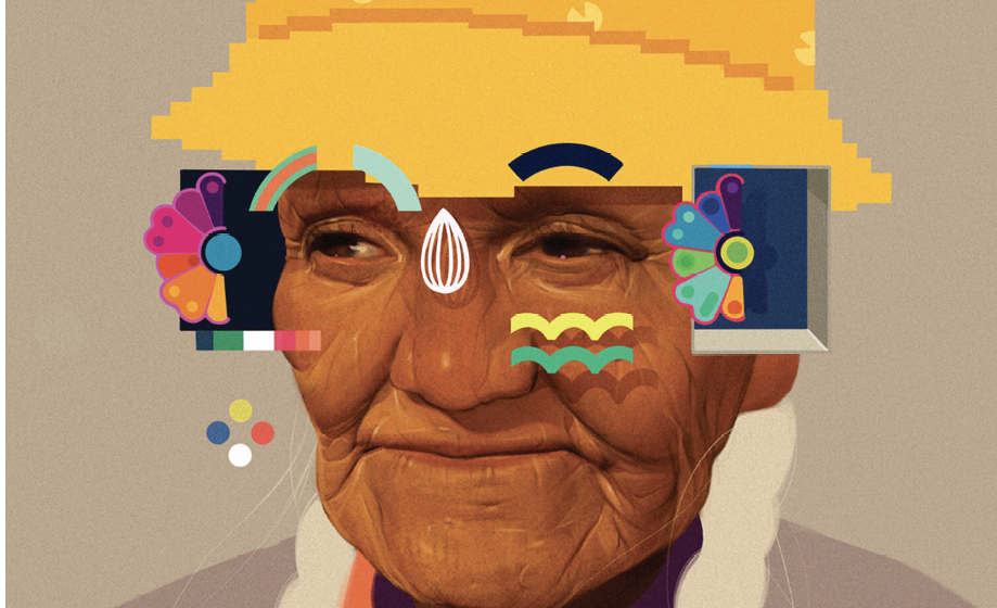 Latinx Art Now! Exhibit Returns to MACLA Metro Silicon Valley