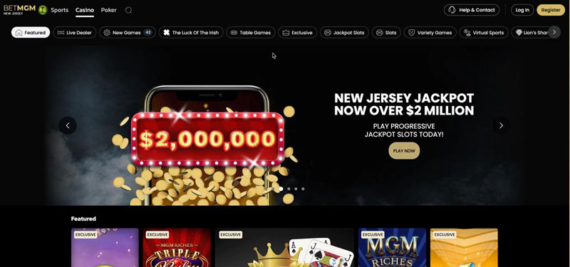 betmgm Best Pennsylvania Casino Apps