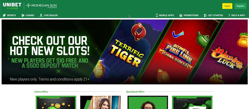 The Ultimate Guide To The Best Pennsylvania Casino Apps For Real Money