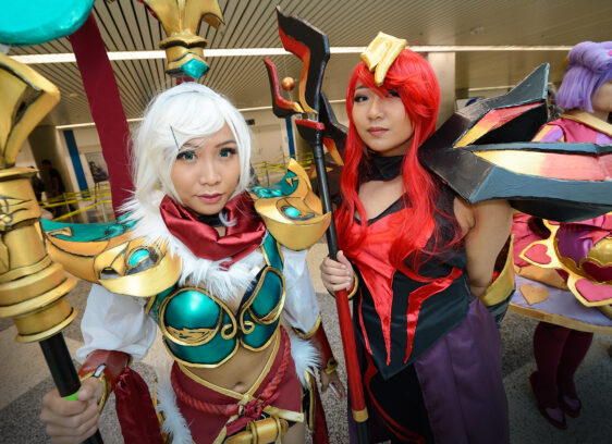 Fanime returns to San Jose