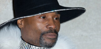 Billy Porter