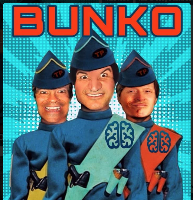 Bunko Band