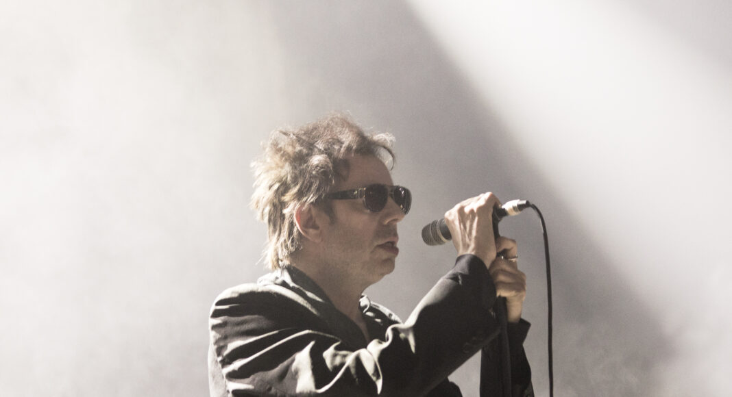 Echo and the Bunnymen