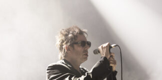 Echo and the Bunnymen