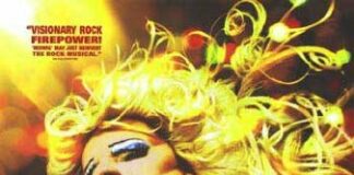 Hedwig and the Angry Inch