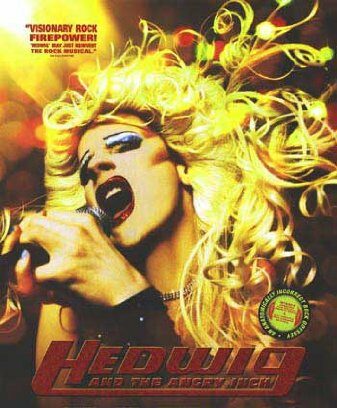 Hedwig and the Angry Inch