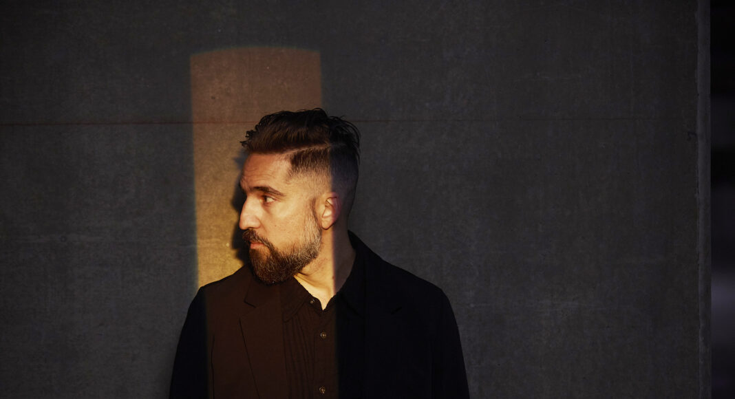 Jimmy LaValle and the Album Leaf