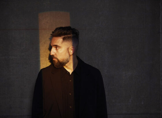 Jimmy LaValle and the Album Leaf