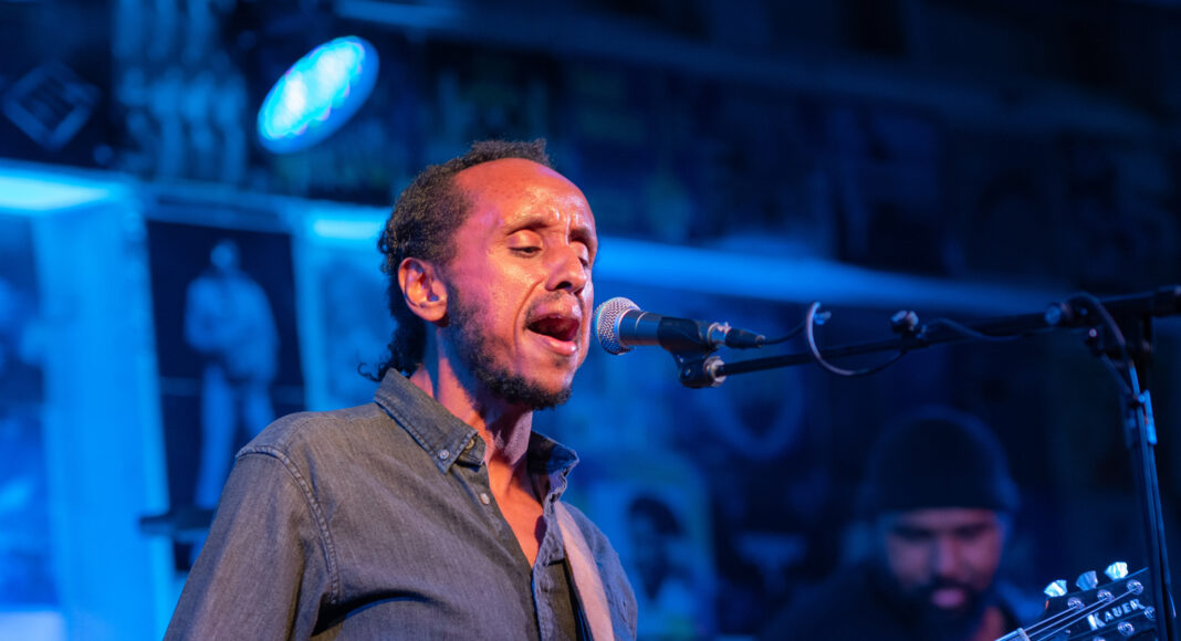 Noah and the Arkiteks