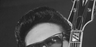 Roy Orbison Returns