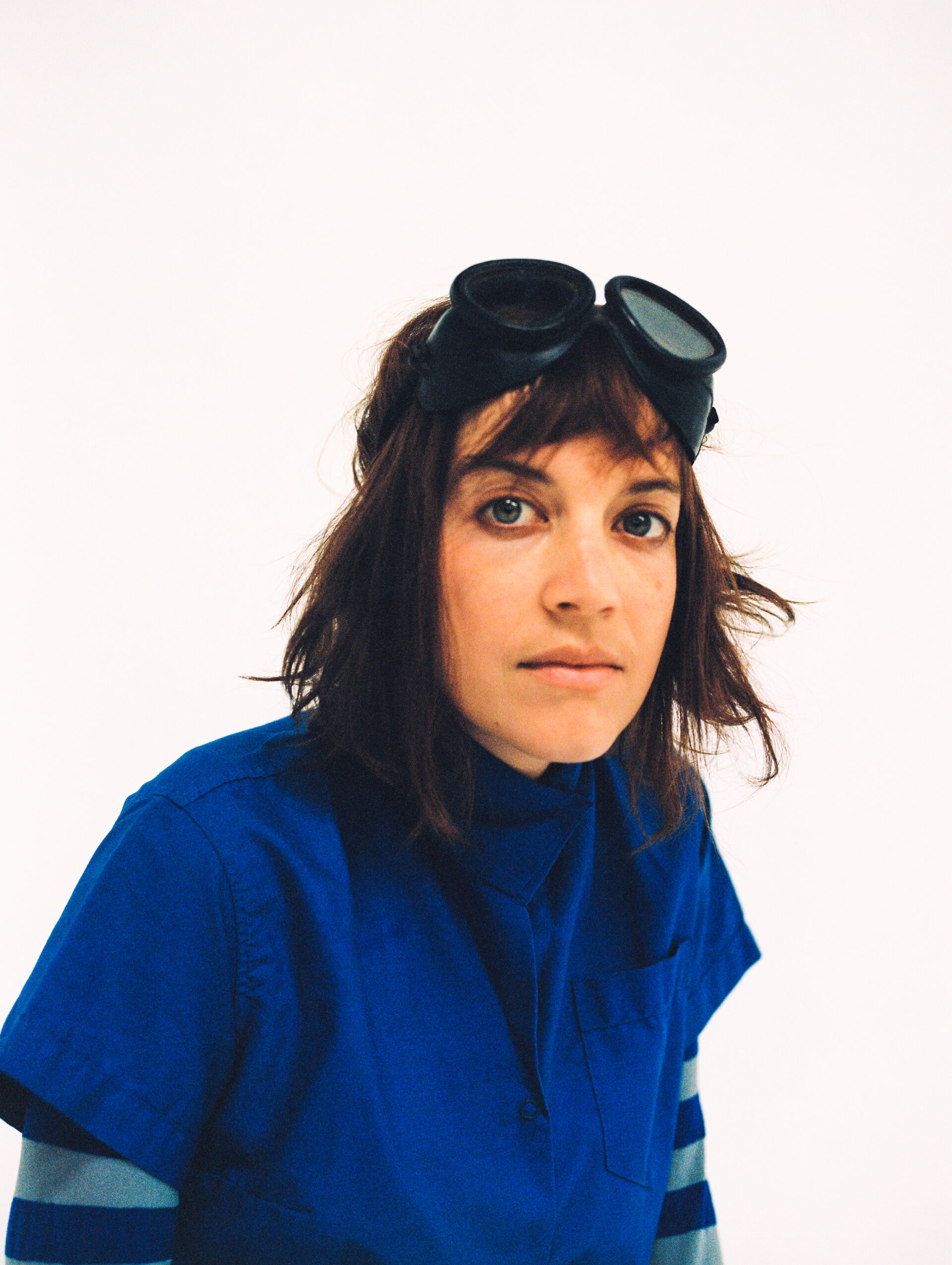 Salami Rose Joe Louis Concocts Her Musical Magic Metro Silicon Valley