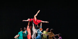 Smuin Contemporary Ballet