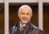 Abraham Verghese
