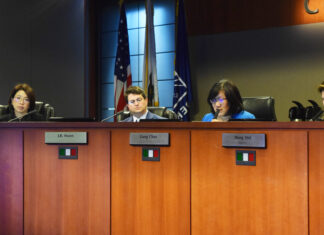 Cupertino City Council