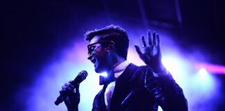 Mayer Hawthorne