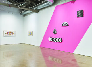 ICA’s ‘Altered Perception’