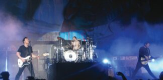 San Jose, SAP Center, Shoreline Amphitheatre, music, art exhibit, events, Silicon Valley, things to do, art, local events, events near me, metroactive