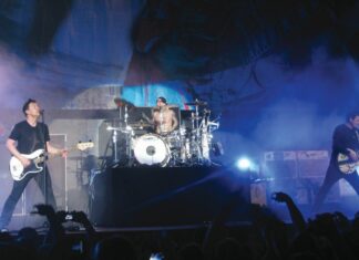 San Jose, SAP Center, Shoreline Amphitheatre, music, art exhibit, events, Silicon Valley, things to do, art, local events, events near me, metroactive