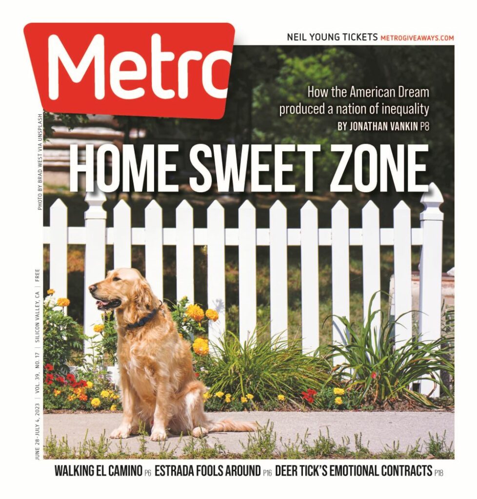 San Jose, Silicon Valley, local, news, housing, San Jose housing