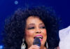Diana Ross