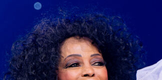 Diana Ross