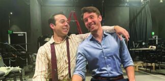 live theatre, musical, musical theatre, musicals, falsettos, live events