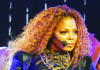 Janet Jackson