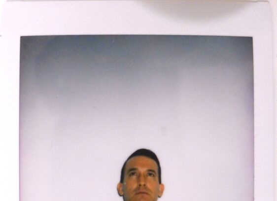 Jamie Stewart, Anything That Moves