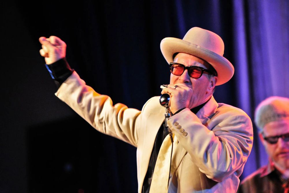 live music, blues, music, events, events near me