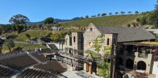 San Jose, Mountain Winergy, Smokey Robinson, music, events, Silicon Valley, things to do, local events, events near me, metroactive, live event, live music, live show