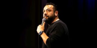 live show, comedy, comedian, the improv, standup