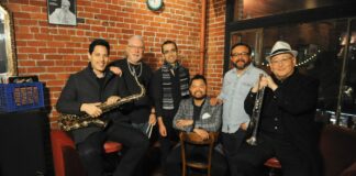 jazz, music, sjz collective, live events, live shows