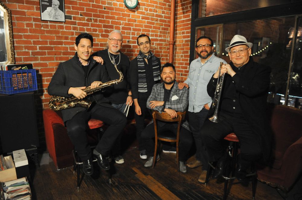 jazz, music, sjz collective, live events, live shows