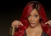 K. Michelle
