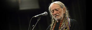 Willie Nelson & Family