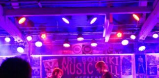 San Jose, music, events, Silicon Valley, things to do, art, local events, events near me, metroactive, live event, live music, live show