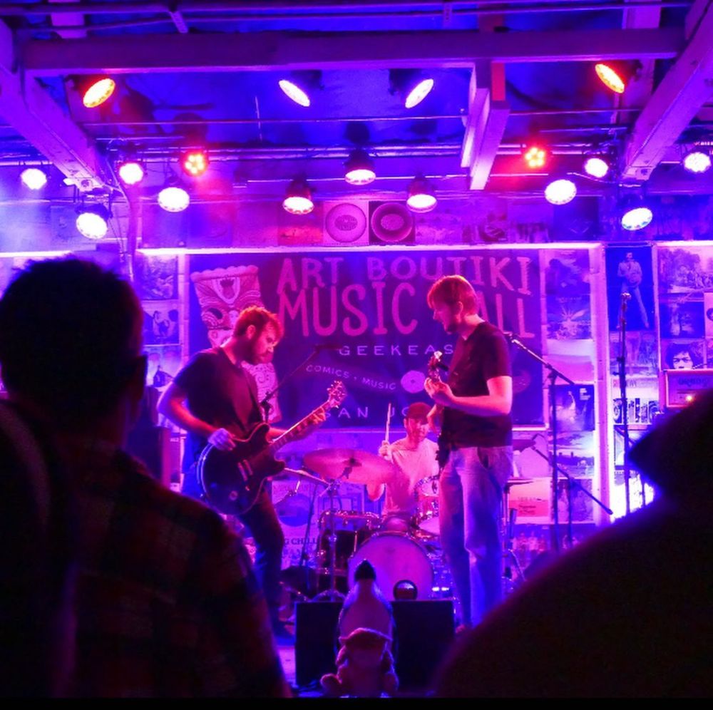 San Jose, music, events, Silicon Valley, things to do, art, local events, events near me, metroactive, live event, live music, live show