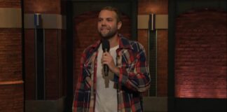 Brooks Wheelan in Sunnyvale