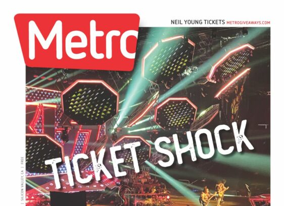 Taylor Swift, Neil Young, concerts, price, tickets, ticketmaster, cost