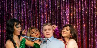 Kinky Boots in San Jose