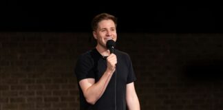 Daniel Weingarten in San Jose