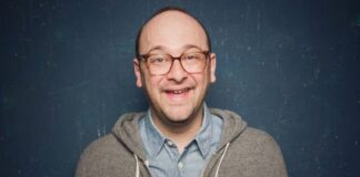 San Jose, music, comedy, events, Silicon Valley, things to do, art, local events, events near me, metroactive, live event, live music, live show, the improv