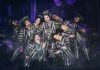 Beetlejuice the musical in San Jose