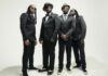 Living Colour, Music in the Park, san jose, downtown San Jose, Plaza de Cesar CHavez, concert