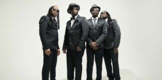 Living Colour, Music in the Park, san jose, downtown San Jose, Plaza de Cesar CHavez, concert