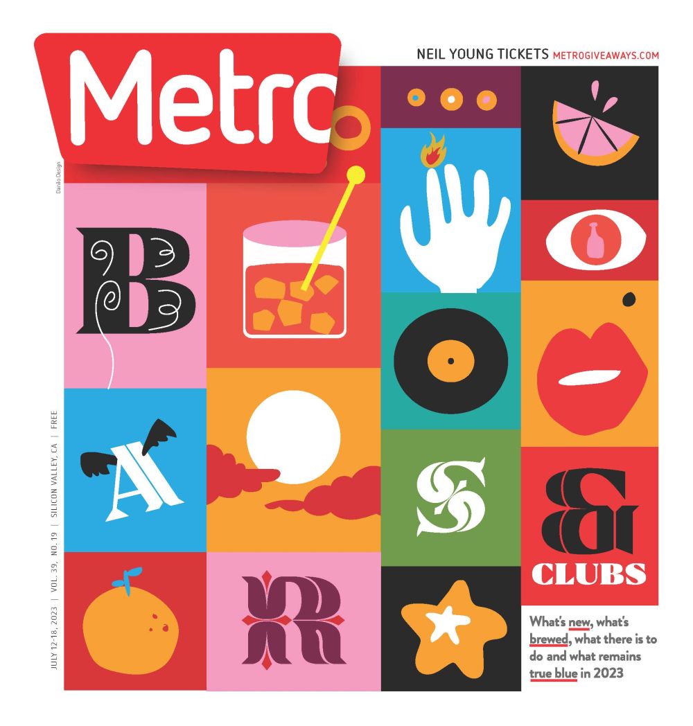 Bar None Metro Silicon Valley Silicon Valley’s Leading Weekly