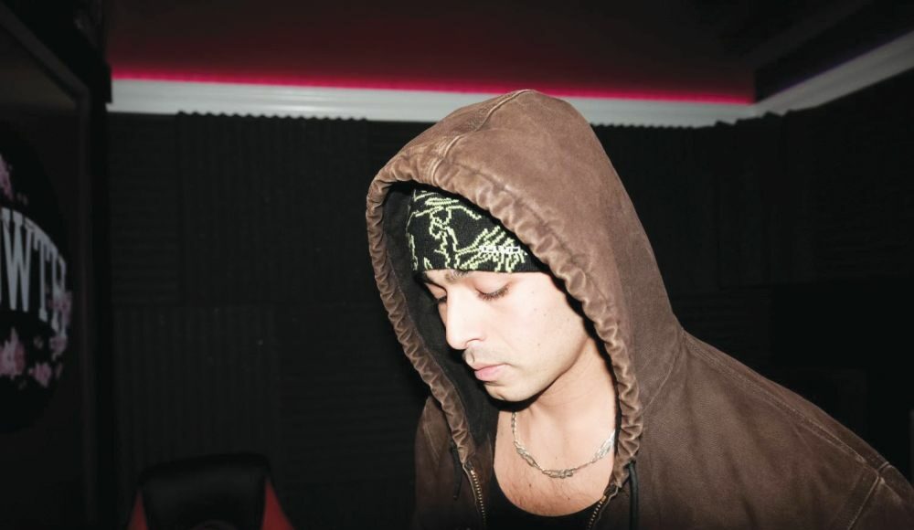 Aftërlye, UltraViolet, Lunatik, Spiral, Dreamawake, music, band