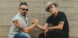 Los Yesterdays, Ritz, San Jose, Who Made You You